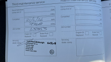 Kia Picanto 1.0 3 5dr Auto [4 seats] Petrol Hatchback